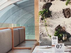 门面-农畉LONFOOD(福田星河COCOPark店)