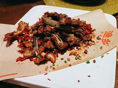 -渔乡米香·剁椒鱼头(四方坪店)