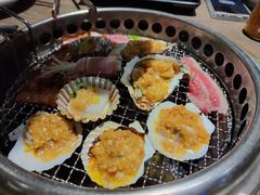 -火炉火自助餐(枫蓝国际店)