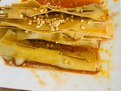 -清真马杰山牛肉汤馆