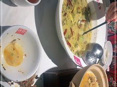 -新辣宴·湖南家常菜·商务聚餐(中粮创芯店)