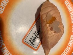 -元气寿司(东方宝泰店)
