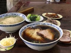 -同得兴 Since·1995 传统苏式面馆(嘉馀坊店)