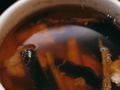 -君康悦美食汤泉水会·SPA(天河店)