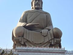 -石岛赤山风景区