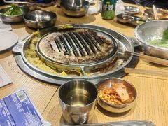 -姜虎东白丁烤肉(恒隆广场店)