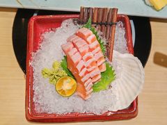 -沼津港精致料理·寿喜烧·烧鸟(漕河泾印象城店)