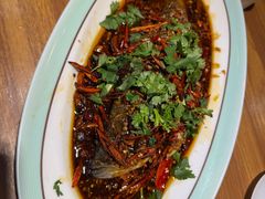 -东来土菜馆(民祥园路店)