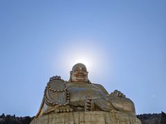 -千佛山风景名胜区