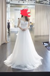 点击看大图 -MuseMarry婚纱(前海嘉里中心店)