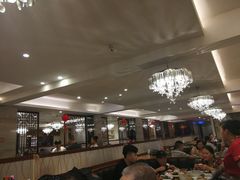 大堂-旺达·福州菜(正大广场店)