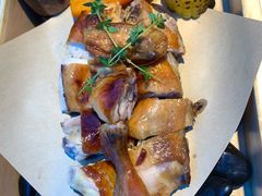 -花开餐厅(环湖中路店)