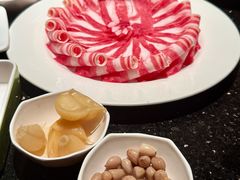-南门涮肉(东单店)