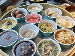 -奇芳阁·百年清真南京菜(夫子庙店)