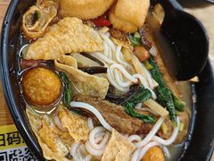 -螺蛳粉先生(蓟门桥店)