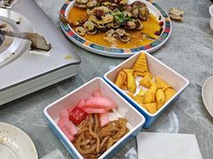 -老地方啤酒屋·海鲜青岛菜大排档(台东步行街店)