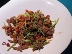 -呷湘厨·家宴·鱼汤捞饭(津南店)