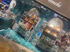 -DFS迪斐世(香港广东道店)