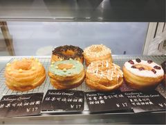 -流酥可心·牛乳蛋糕商店(禾祥西路店)