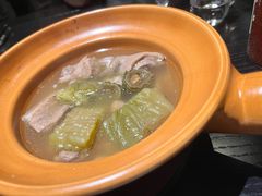 -肉欢 · 两头乌鲜肉涮锅(中山南路店)