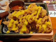 -鑫日千里马朝鲜族小馆(总店)