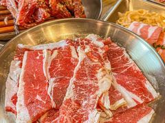 -西塔老太太泥炉烤肉(双井店)
