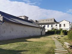 -许驸马府