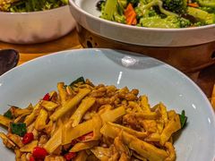 -宏状元现熬粥·京味菜(三里河店)