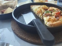 -必胜客(威高广场店)