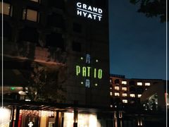 -杭州君悦酒店