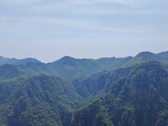 -京东石林峡风景区