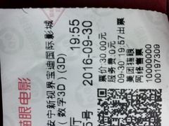 -新视界宝迪国际影城
