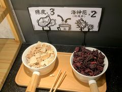 -太二酸菜鱼(汕头苏宁广场店)