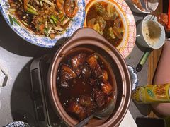 -老头儿油爆虾(星光一期店)