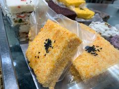 -常州糕团店(北大街新世纪商城店)