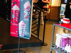 -星巴克(凯德晶萃店)