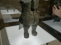 -上海博物馆(人民广场馆)