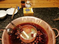 -老码头火锅(玉林店)