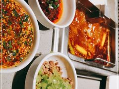 -海底捞火锅(武胜路凯德广场店)