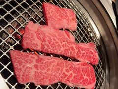 -赤坂亭·M9和牛烧肉·铁板烧·日料398放题(长泰广场店)