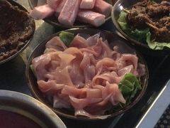 -周幺妹重庆老火锅(银泰城总店)