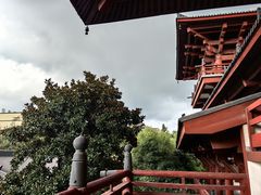 -陈武帝故宫