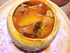 -吃饭皇帝大(合生汇店)