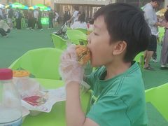 -回龙观体育文化公园