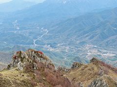 -灵山