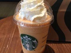 -星巴克(广州中华广场B1层店)