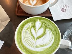 -木嘛working coffee(前海店)