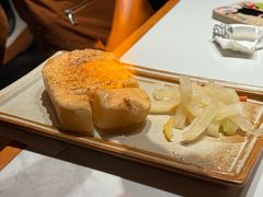 -火山屋台(新街口店)