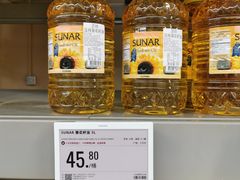 -盒马X会员店(上海森兰商都店)