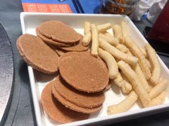-玩煮炭火锅(延福街店)